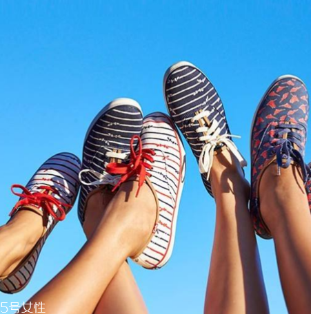 keds是什么牌子？keds品牌怎么樣