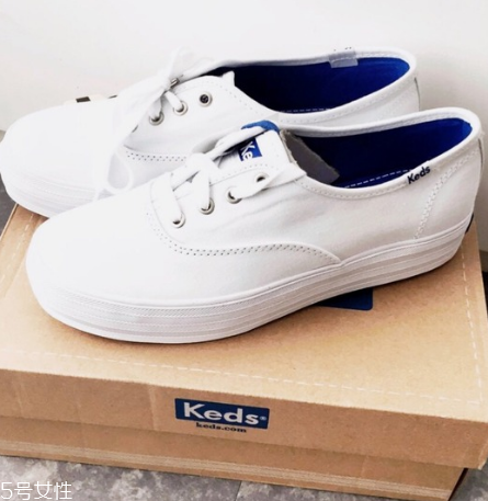 keds帆布鞋碼偏大嗎？keds鞋碼挑選方法