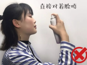 葵兒噴霧怎么用？葵兒噴霧正確打開(kāi)方式