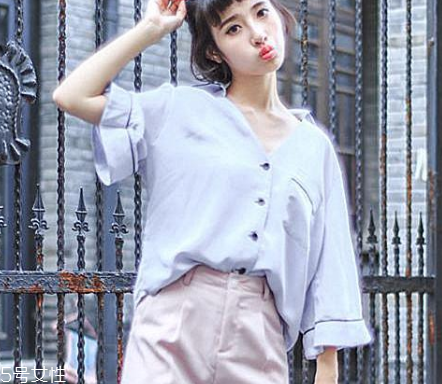 森系女生怎么穿搭？森系女生穿搭圖片
