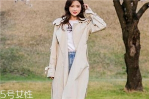 腿粗屁股大穿什么衣服？腿粗屁股大穿搭技巧