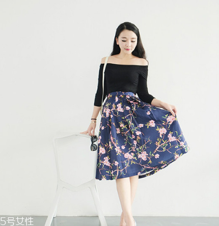 腿粗屁股大穿什么衣服？腿粗屁股大穿搭技巧