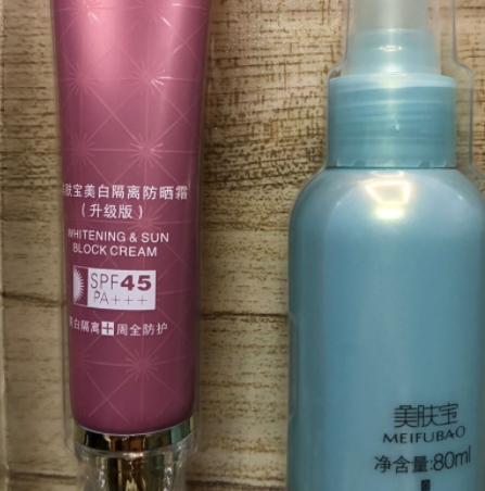 美膚寶和百雀羚哪個好？美膚寶和百雀羚品牌對比