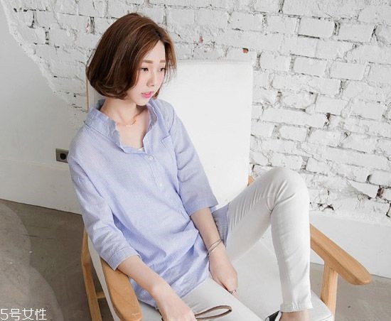 怎么盤發(fā)好看有氣質 女生顯氣質發(fā)型推薦