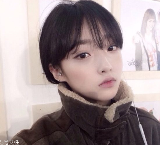 怎么盤發(fā)好看有氣質 女生顯氣質發(fā)型推薦