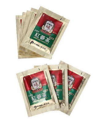 正官莊紅參茶怎么喝法？正官莊紅參茶這樣喝