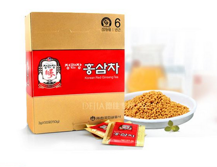 正官莊紅參茶怎么樣？正官莊紅參茶值得購買嗎？