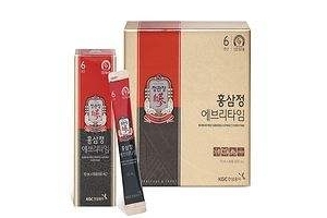 正官莊紅參精怎么吃？正官莊紅參精正確吃法