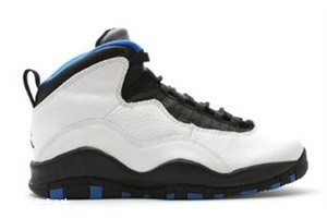 air jordan 10 orlando城市主題復(fù)刻什么時(shí)候發(fā)售？