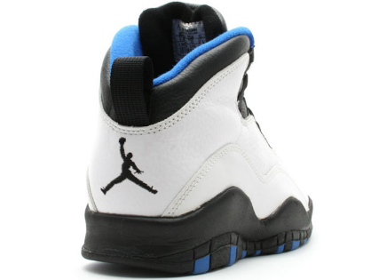 air jordan 10 orlando城市主題復(fù)刻什么時(shí)候發(fā)售？
