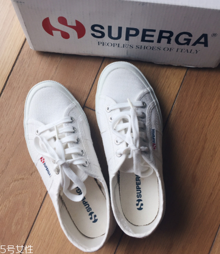 superga鞋子怎么樣？superga鞋子口碑