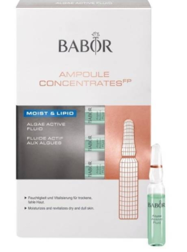 babor芭寶是什么牌子？babor安瓶是哪國的
