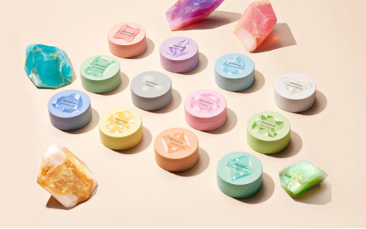 悅詩風吟寶石限量散粉怎么樣？悅詩風吟蜜粉誕生石限定