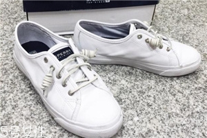 sperry鞋子什么檔次？sperry品牌地位