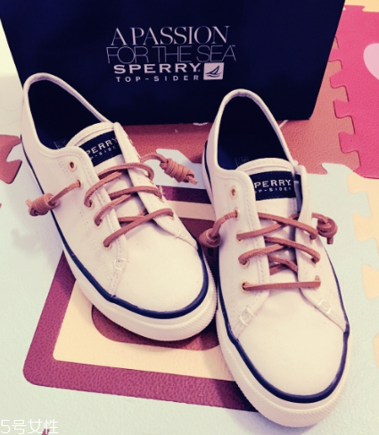 sperry鞋子多少錢？sperry鞋子的價(jià)位
