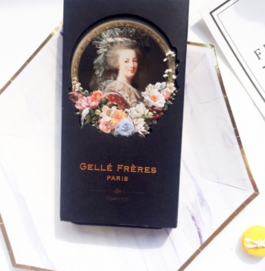 gellefreres婕珞芙什么檔次？什么牌子