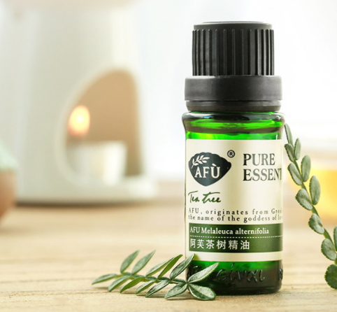 茶樹精油可以直接涂臉上嗎？