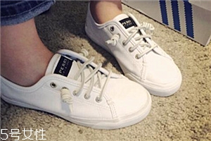 sperry鞋碼偏大嗎？sperry鞋碼選購標(biāo)準(zhǔn)