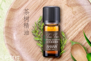 茶樹精油可以治婦科病嗎？茶樹精油怎么治婦科病
