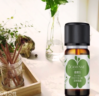 茶樹(shù)精油可以治婦科病嗎？茶樹(shù)精油怎么治婦科病