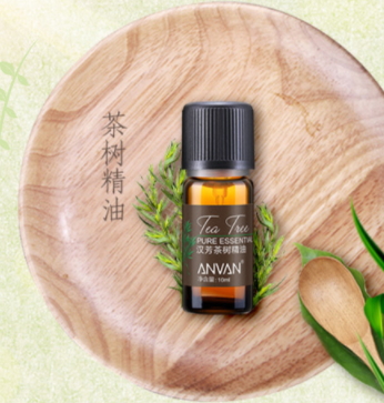 茶樹精油可以治灰指甲嗎？茶樹精油怎么治灰指甲