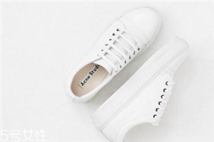 小白鞋里面怎么洗？小白鞋內(nèi)側(cè)清洗方法