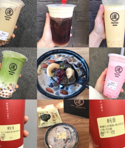 黑瀧堂什么奶茶最好喝？黑瀧堂奶茶推薦