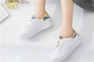 小白鞋鞋帶怎么系好看？小白鞋鞋帶系法推薦