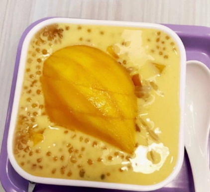 滿記甜品什么好吃？滿記甜品網(wǎng)紅隱藏菜單