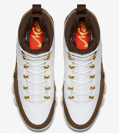air jordan 9 melo安東尼專屬配色什么時候發(fā)售？