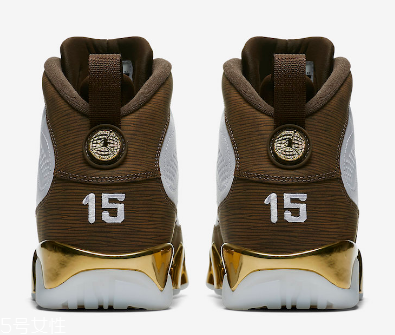 air jordan 9 melo安東尼專屬配色什么時候發(fā)售？