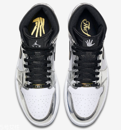 air jordan 1 pass the torch倫納德專屬配色什么時候發(fā)售？