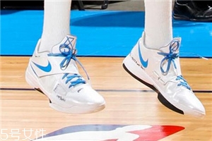 nike kd 4 thunderstruck杜蘭特4代冠軍配色什么時候發(fā)售？