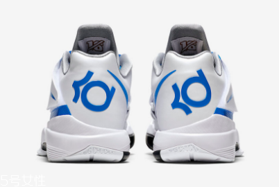 nike kd 4 thunderstruck杜蘭特4代冠軍配色什么時候發(fā)售？
