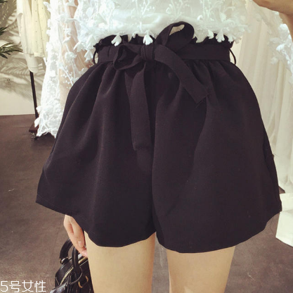 胯寬的女生適合穿什么褲子？適合胯寬女生的褲子推薦