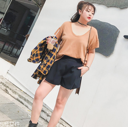 胯寬的女生適合穿什么褲子？適合胯寬女生的褲子推薦