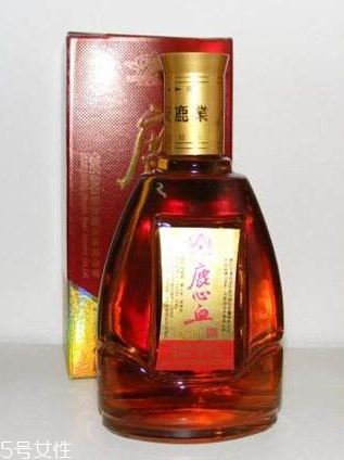 鹿心血酒多少錢？鹿心血酒價格多少