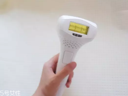 家用脫毛儀多久用一次？家用脫毛儀的使用頻率