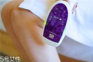 家用脫毛儀多久用一次？家用脫毛儀的使用頻率