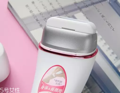 家用脫毛儀有用嗎？家用脫毛儀使用心得