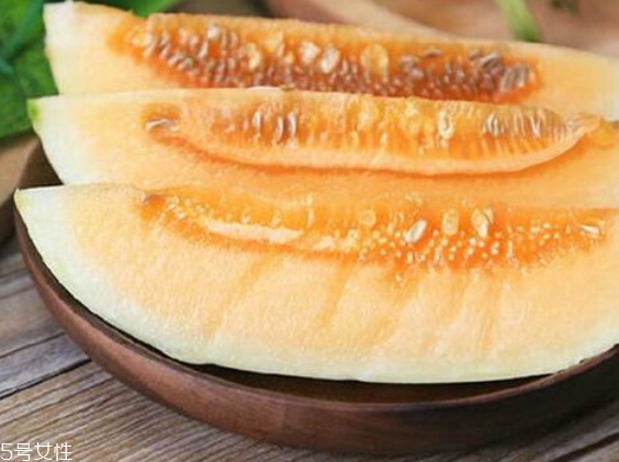 東方蜜多少錢一斤？東方蜜甜瓜的市場(chǎng)行情