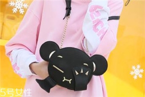 pucca包包什么檔次？pucca品牌檔次介紹