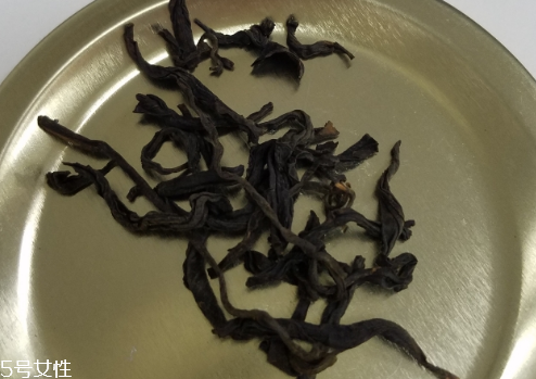 紅茶是酸性還是堿性？