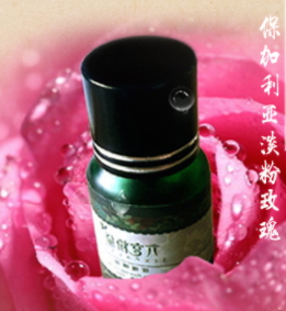 玫瑰精油可以滴肚臍嗎？玫瑰精油滴肚臍的好處
