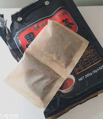 osk黑烏龍茶怎么樣？osk黑烏龍茶好喝嗎？