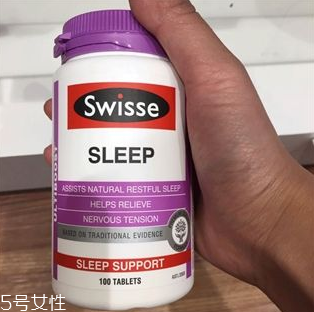 澳洲睡眠片價(jià)格 澳洲睡眠片多少錢(qián)？
