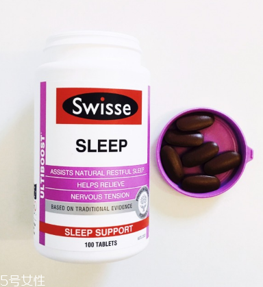 澳洲睡眠片味道 澳洲睡眠片臭正常嗎？