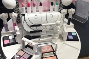 mac熊貓聯(lián)名系列有哪些？mac魅可熊貓系列多少錢