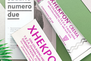 xhekpon頸紋霜味道好聞嗎？西班牙頸紋霜?dú)馕妒鞘裁?>
<strong>xhekpon頸紋霜味道好聞嗎？西班牙頸紋霜?dú)馕妒鞘裁?/strong>
</a>
<p>給大家安利一款頸紋霜，就是范冰冰同款頸紋霜產(chǎn)品，有效去除頸紋，西班牙藥妝保證，那么，它的味道會(huì)像一些護(hù)膚品一樣不好聞嗎？</p>
</li>
</ul>
</div>
<div   id=