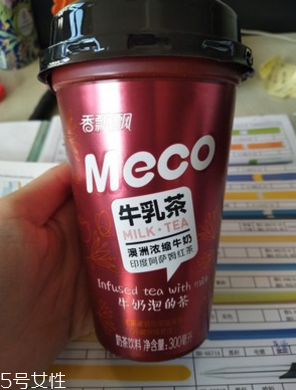 香飄飄牛乳茶多少錢一箱？香飄飄牛乳茶一箱價(jià)格